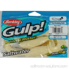 Berkley Gulp! Saltwater Swimming Mullet 553145878